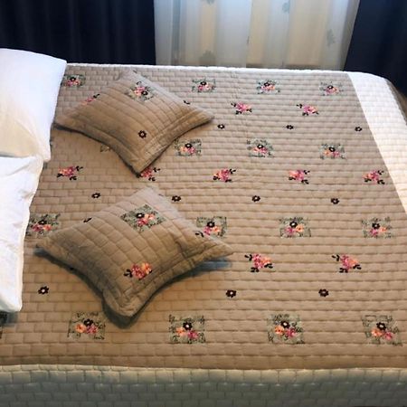 Laguna Albastra Residence Piatra Neamţ Екстериор снимка