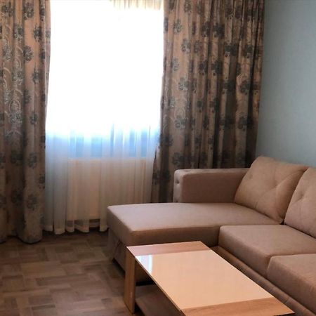 Laguna Albastra Residence Piatra Neamţ Екстериор снимка
