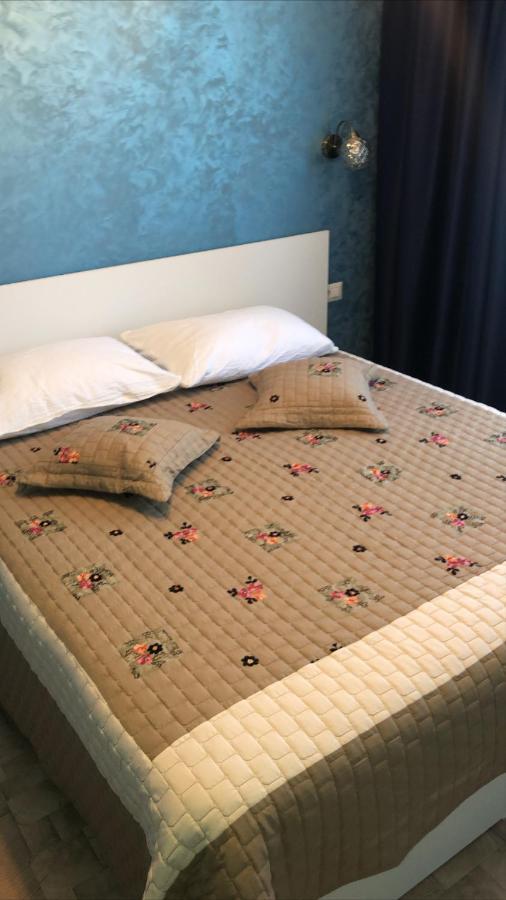Laguna Albastra Residence Piatra Neamţ Екстериор снимка