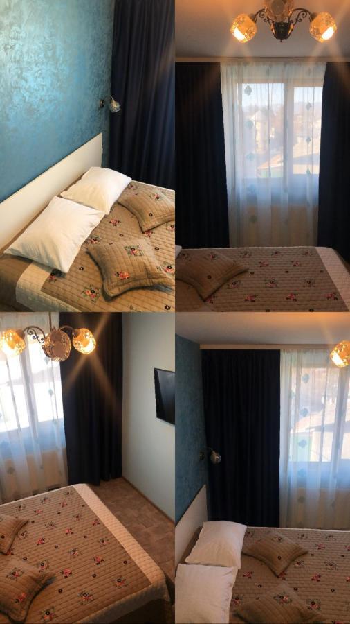 Laguna Albastra Residence Piatra Neamţ Екстериор снимка