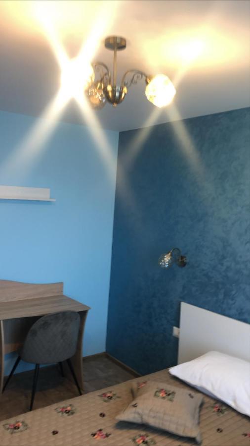 Laguna Albastra Residence Piatra Neamţ Екстериор снимка
