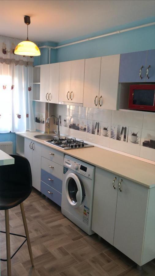 Laguna Albastra Residence Piatra Neamţ Екстериор снимка