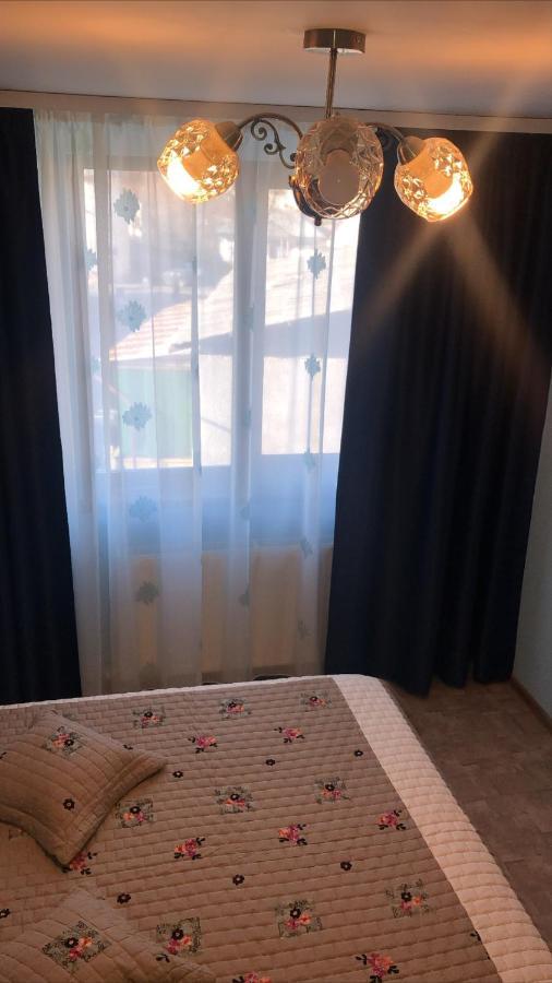 Laguna Albastra Residence Piatra Neamţ Екстериор снимка