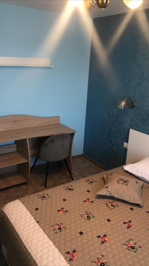 Laguna Albastra Residence Piatra Neamţ Екстериор снимка