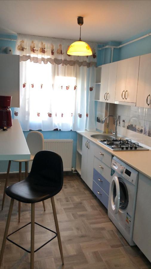 Laguna Albastra Residence Piatra Neamţ Екстериор снимка