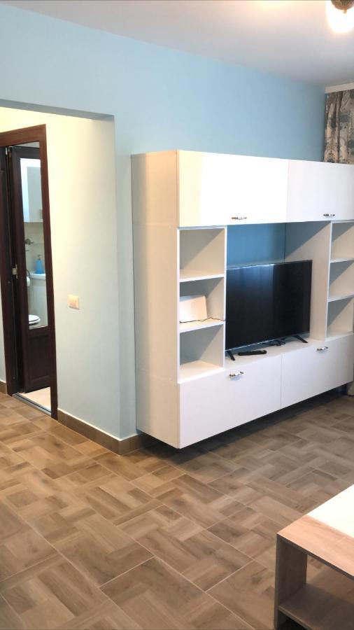 Laguna Albastra Residence Piatra Neamţ Екстериор снимка