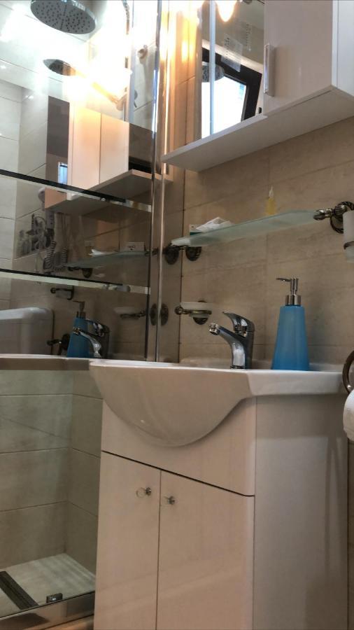 Laguna Albastra Residence Piatra Neamţ Екстериор снимка