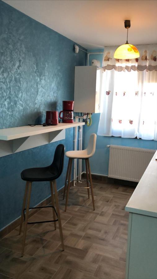 Laguna Albastra Residence Piatra Neamţ Екстериор снимка