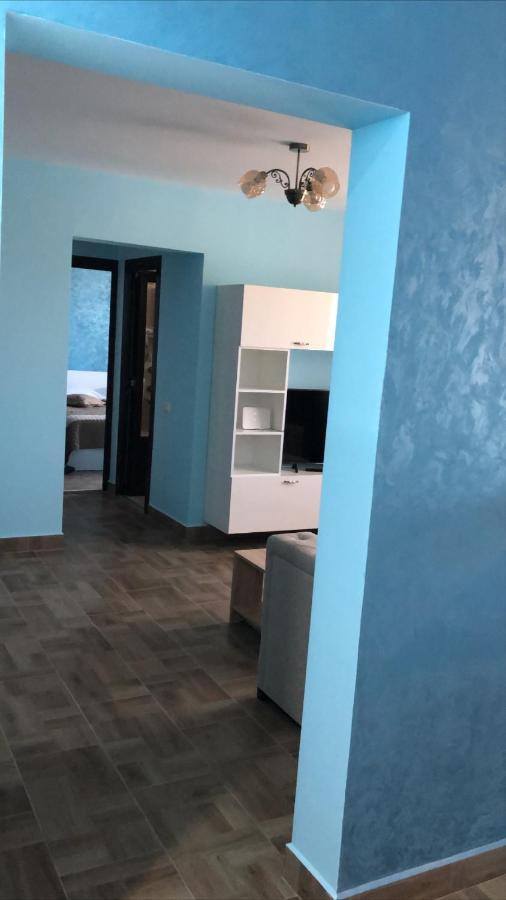 Laguna Albastra Residence Piatra Neamţ Екстериор снимка