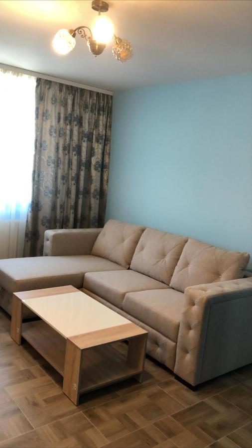 Laguna Albastra Residence Piatra Neamţ Екстериор снимка