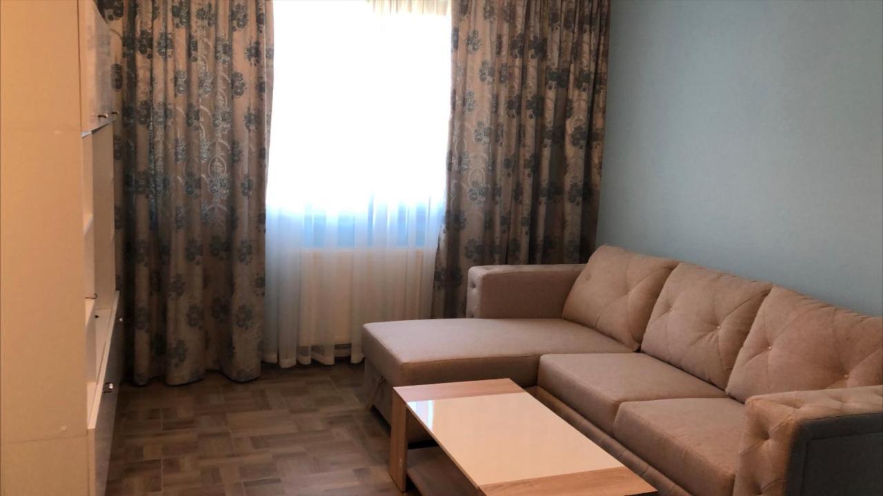Laguna Albastra Residence Piatra Neamţ Екстериор снимка