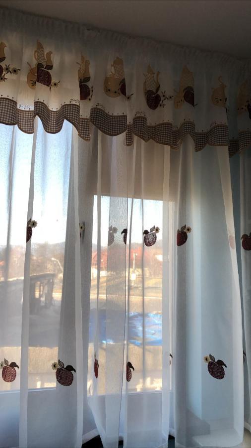 Laguna Albastra Residence Piatra Neamţ Екстериор снимка