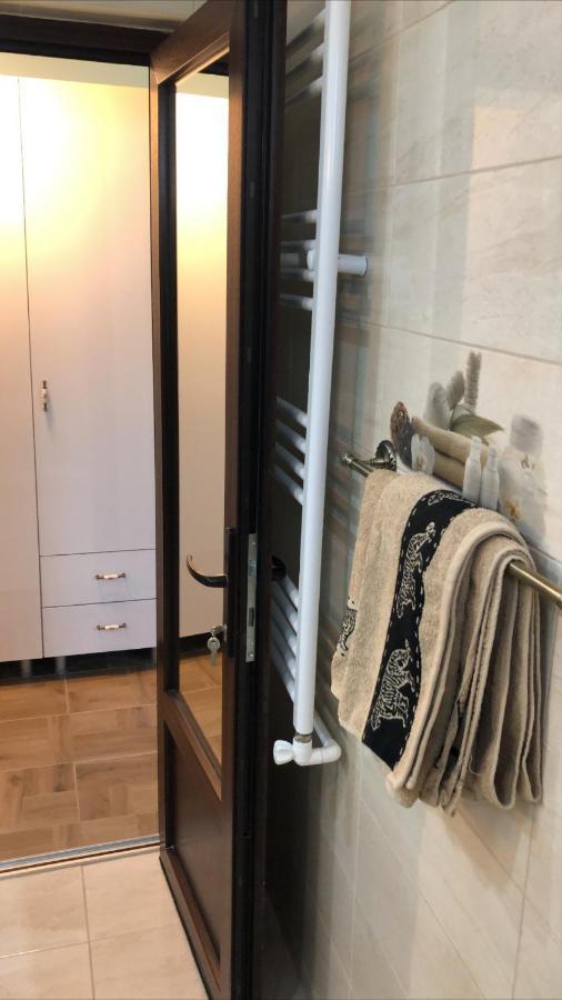 Laguna Albastra Residence Piatra Neamţ Екстериор снимка
