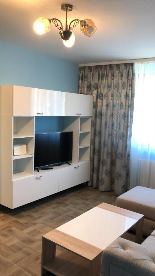 Laguna Albastra Residence Piatra Neamţ Екстериор снимка