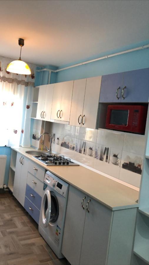 Laguna Albastra Residence Piatra Neamţ Екстериор снимка