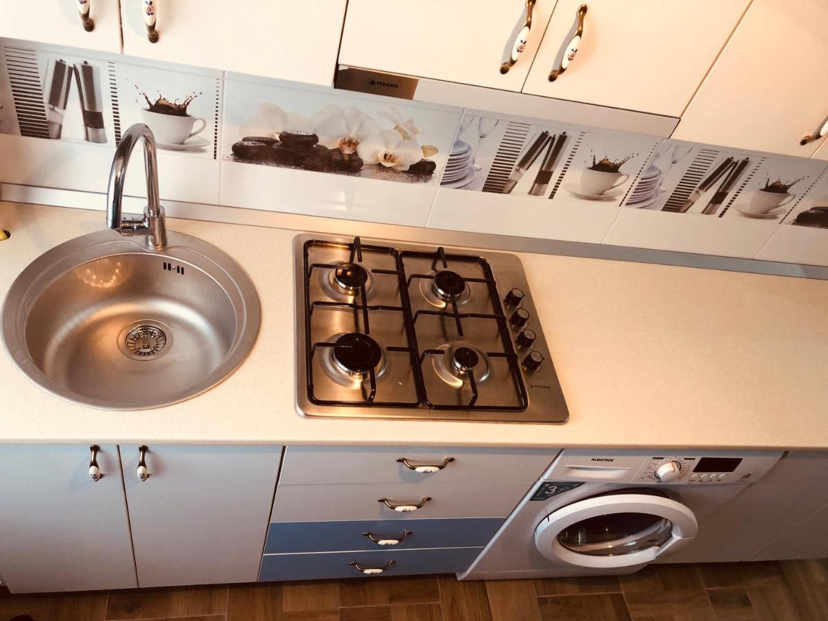 Laguna Albastra Residence Piatra Neamţ Екстериор снимка