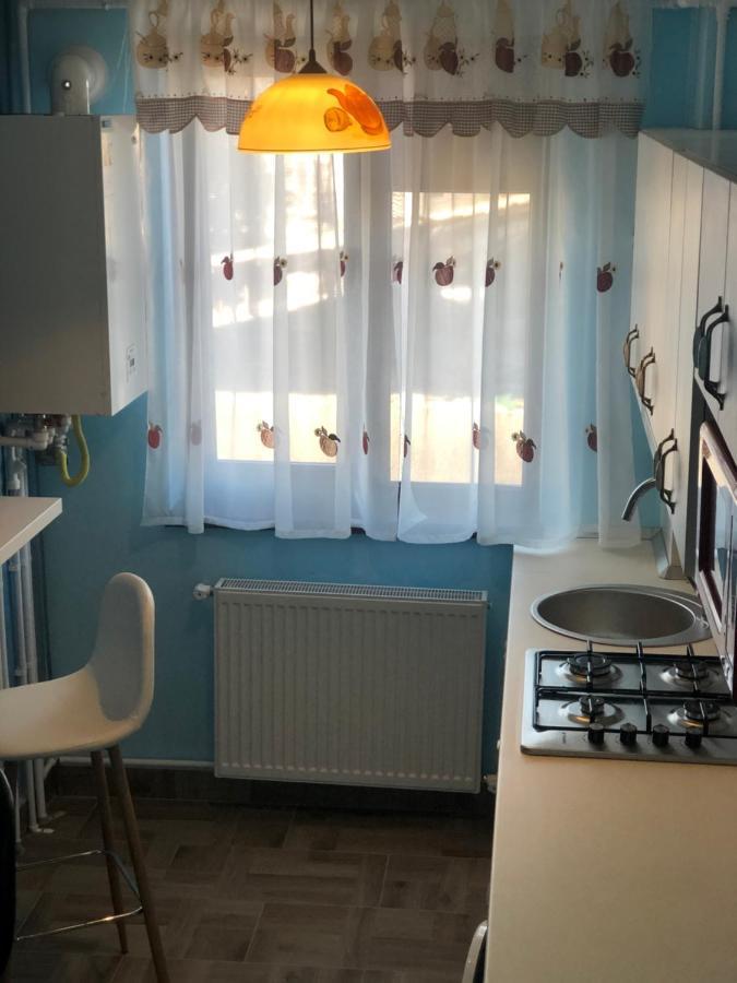 Laguna Albastra Residence Piatra Neamţ Екстериор снимка